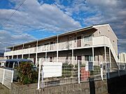 岩出駅より徒歩18分 1階 築30年6ヶ月の賃貸物件
