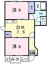 間取り：230035915022
