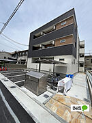 紀和駅より徒歩10分 1階 新築の賃貸物件