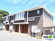 下兵庫駅より徒歩11分 築9年2ヶ月 2階建の賃貸物件