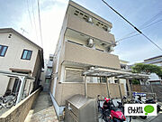 フジパレス市駅東１番館の賃貸物件