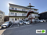 田中口駅より徒歩9分 2階 築24年7ヶ月の賃貸物件