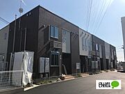 アークリヴェールの賃貸物件