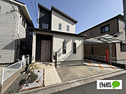 紀三井寺駅より徒歩16分 築8年2ヶ月 2階建の賃貸物件