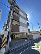 岩橋マンション２の賃貸物件