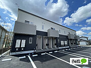 フェルーチェIの賃貸物件