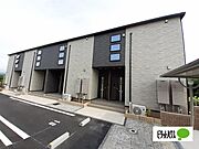 ルミエールII 1階 築2年3ヶ月の賃貸物件
