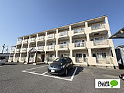 東松江駅より徒歩16分 2階 築38年4ヶ月の賃貸物件