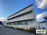 和歌山駅より徒歩15分 3階 築14年4ヶ月の賃貸物件