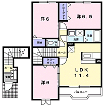 間取り：230036258092
