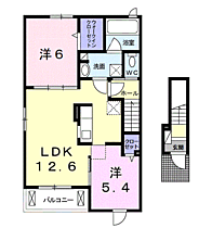 間取り：230036274568