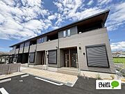 岩出駅よりバス8分 徒歩9分 1階 新築の賃貸物件