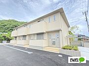 宮前駅より徒歩29分 1階 築5年の賃貸物件