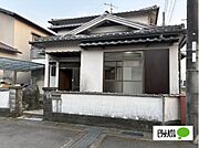 打田駅より徒歩25分 築43年10ヶ月 2階建の賃貸物件