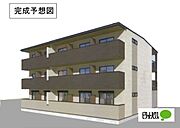 和歌山駅より徒歩27分 1階 新築の賃貸物件