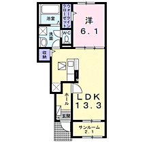 間取り：230036373123