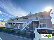 あすこっと 1階 築29年5ヶ月の賃貸物件