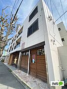 紀三井寺駅より徒歩29分 3階 築40年11ヶ月の賃貸物件
