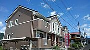 エクセルしらさぎ台ヒルズの賃貸物件