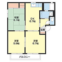 間取り：230036417534