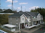 サニーレジデンス２の賃貸物件