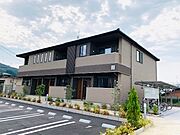 高野口駅より徒歩14分 築6年2ヶ月 2階建の賃貸物件