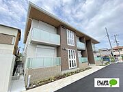 プロヌーブ今福IIの賃貸物件