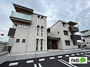 Ｄーｒｏｏｍ宇須光 2階 築3年11ヶ月の賃貸物件