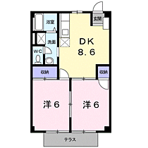 間取り：230036516397