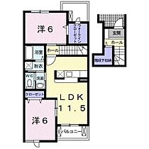 間取り：230036595422