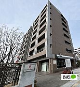 宮前駅より徒歩9分 7階 築34年6ヶ月の賃貸物件