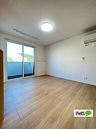 D-roomrepos 1LDKの写真