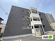 AXIS 壱番館 3階 築11年11ヶ月の賃貸物件