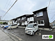 ＣＡＭＰＨＯＲＴＲＥＥＶＩＥＷ 2階 築36年9ヶ月の賃貸物件
