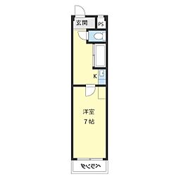 マイステージあろち 3階
