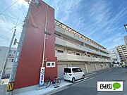 和歌山駅より徒歩9分 2階 築42年9ヶ月の賃貸物件