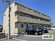 紀ノ川駅より徒歩10分 2階 築9年10ヶ月の賃貸物件