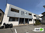 東松江駅より徒歩12分 2階 築10年10ヶ月の賃貸物件