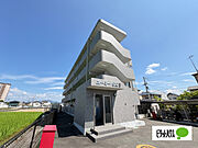 岩出駅よりバス10分 徒歩5分 4階 築6年9ヶ月の賃貸物件
