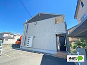紀伊中ノ島駅より徒歩2分 2階 築9年9ヶ月の賃貸物件