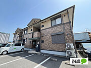 下井阪駅より徒歩10分 1階 築22年6ヶ月の賃貸物件