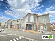 紀三井寺駅よりバス5分 徒歩3分 2階 築12年5ヶ月の賃貸物件