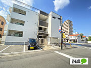 田中口駅より徒歩11分 2階 築8年10ヶ月の賃貸物件