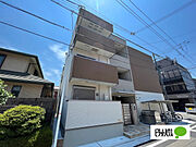 田中口駅より徒歩5分 1階 築4年3ヶ月の賃貸物件