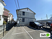 和歌山駅より徒歩21分 2階 築26年6ヶ月の賃貸物件