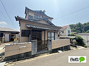 船戸駅より徒歩9分 1階 築41年10ヶ月の賃貸物件