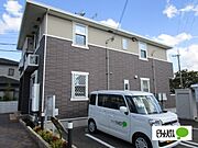 ラフレシール 2階 築13年8ヶ月の賃貸物件