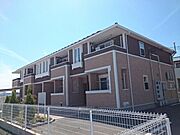 カルム岡田 1階 築11年6ヶ月の賃貸物件