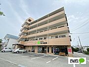 紀三井寺駅より徒歩24分 3階 築30年11ヶ月の賃貸物件