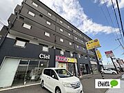 グリーンフル小雑賀 5階 築30年の賃貸物件